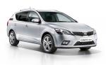Kia cee&rsquo;d 4 Version 2012 года
